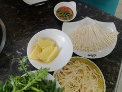 -朋友的火锅店(苏家屯店)