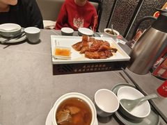 -先记烧鹅王·本地粤菜(福永店)