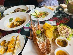 -Onion restaurant