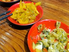 -大三元台湾鲁肉饭(沙井新桥店)