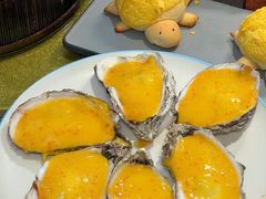 -皓景海鲜·地标美食(双月湾店)