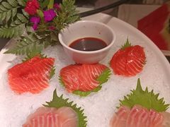 -海鲜码头·中国菜