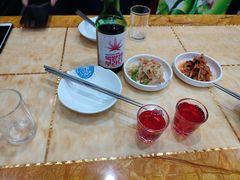 -故乡明太鱼屋(航北路店)