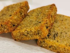 苔菜糍饭糕-瑞福园联谊餐室(茂名南路店)