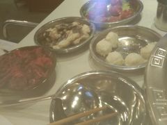 -憨铁匠老火锅(龙岗万科里店)