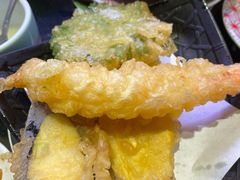 -回转寿司 活美登利(池袋西武店)