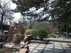 -辽宁大学(崇山校区)