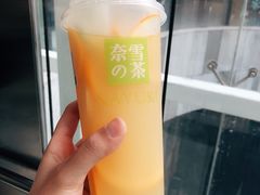 -奈雪的茶(华强北中航城店)