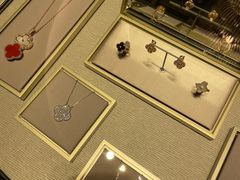 -梵克雅宝(国贸商城店)