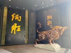 -炳胜品味(珠江新城店)