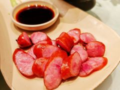 -鹿港小镇(悠唐店)