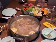 -掂档潮汕牛肉火锅(沈阳万象城店)