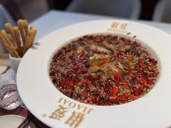-椒爱水煮鱼川菜(皇姑万象汇店)