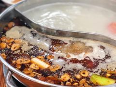 -肥婆麻辣火锅.顺德首创药材麻辣火锅(容桂店)