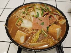 -肥汁米蘭香港米线(长宁来福士店)