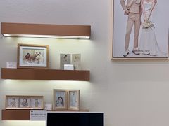 -海马体照相馆(重庆万象城大师店)