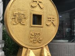 -藏龙百瀑风景区