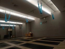 -卡莫瑜伽·普拉提