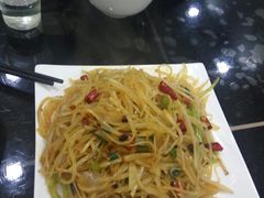 -芳芳餐厅(白沙路店)