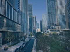 -深圳湾万象城(南山店)