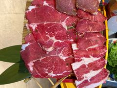 -AJIYA·池袋日式烧肉自助(天津万象城店)