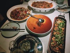 -院8里·小聚园老川菜(九眼桥店)