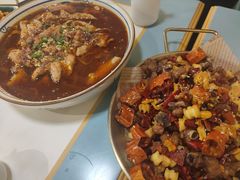 -付掌柜在成都·热炒砂锅集(金禾店)