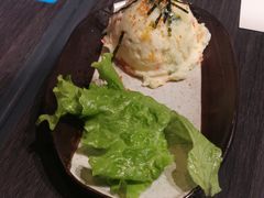 -名代宇奈备长炭烧鳗鱼居酒屋