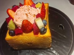 -汤城小厨•粤菜•靓汤(金宝街店)
