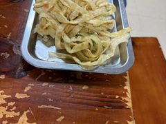 -龙门李家三旦羊肉汤馆