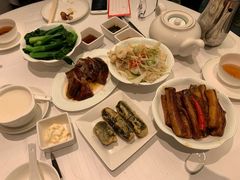 -翠园(铜锣湾广场店)