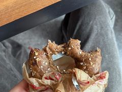 -Tims天好咖啡·贝果(凯德大峡谷购物中心店)