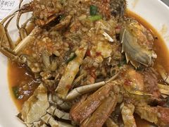 -熙成烧烤(白塔岭店)