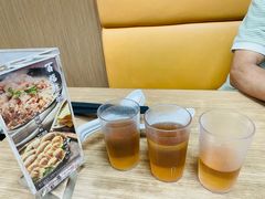 -百福麵家(新馬路店)