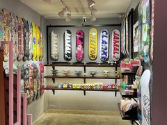 -聚点滑板SPOT SKATE(常熟路店)
