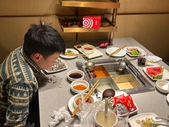 -海底捞火锅(海宁路店)