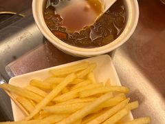 -华夏良子·足道·SPA·艾灸(小麦岛银海店)