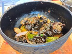 -小粤楼·怀旧粤菜(万辉国际广场店)