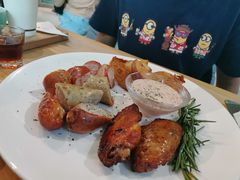 -GOTLOT COFFEE&KITCHEN角落厨房NOOK店