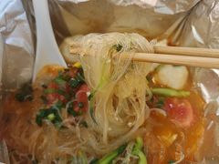 -见味花甲(福田coco park店)