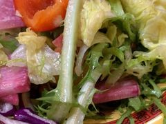 -粥公粥婆精品家常菜(青龙桥店)