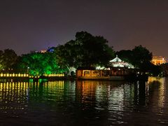 -桂林两江四湖景区