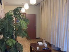 -筋骨堂热敷推拿按摩(枫林绿洲店)
