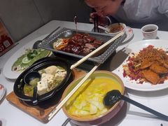 -稻香饭店(龙华天虹店)
