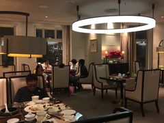 大堂-利顺德大饭店·水岸中餐厅(小白楼店)