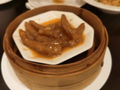 -京香轩·中餐厅(上海中庚聚龙酒店)