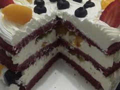 -八喜冰淇淋蛋糕(富国店)