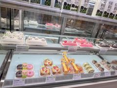 -奈雪的茶(振华商厦店)