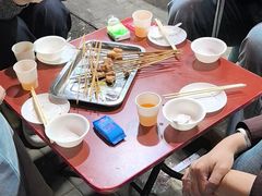 -大胡子海鲜·天津菜·砂锅烧烤(五大道创始店)