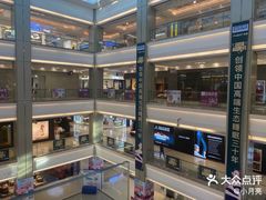 -红星美凯龙(浦江店)
